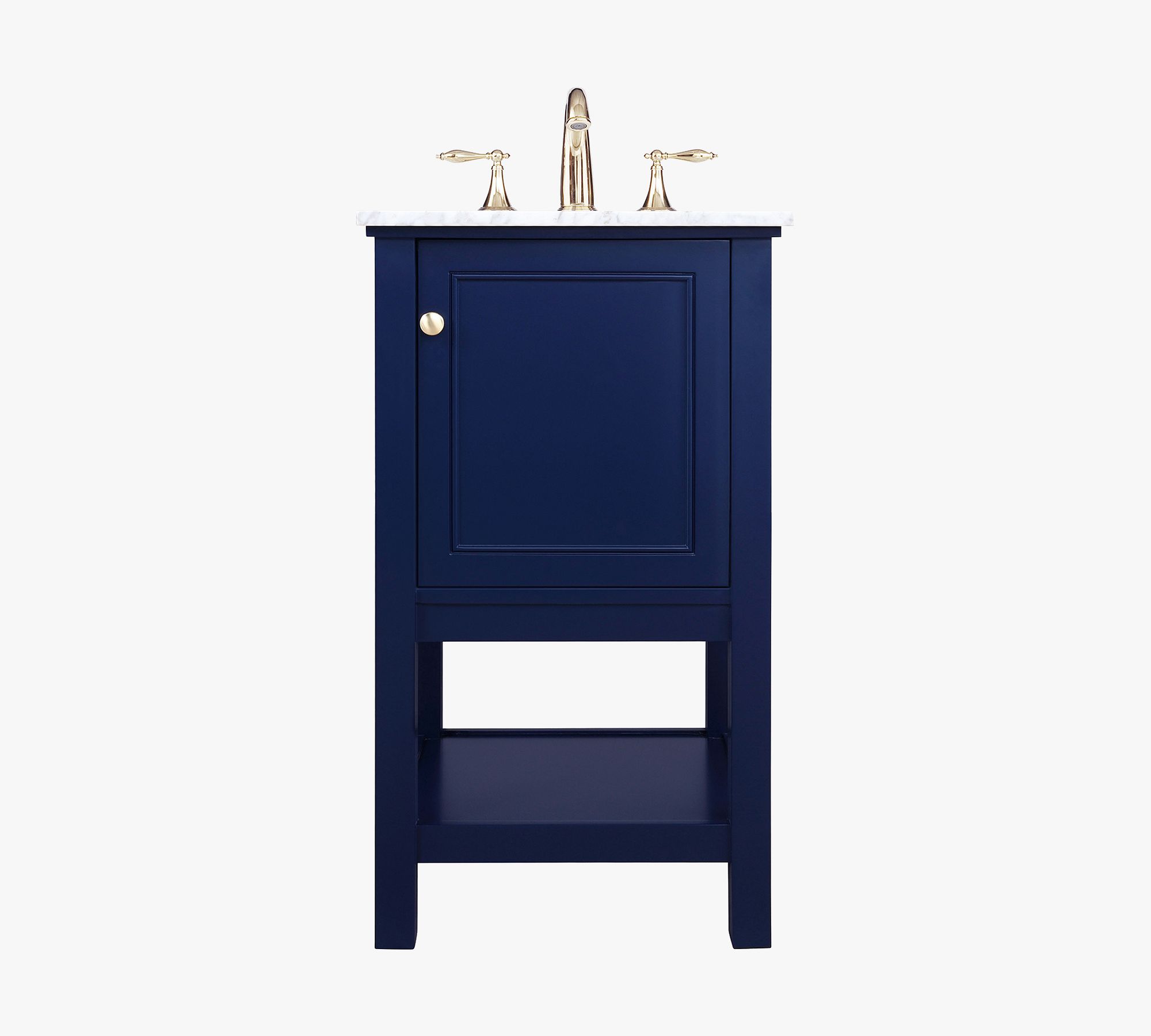 Taryn 19" Single Sink Vanity