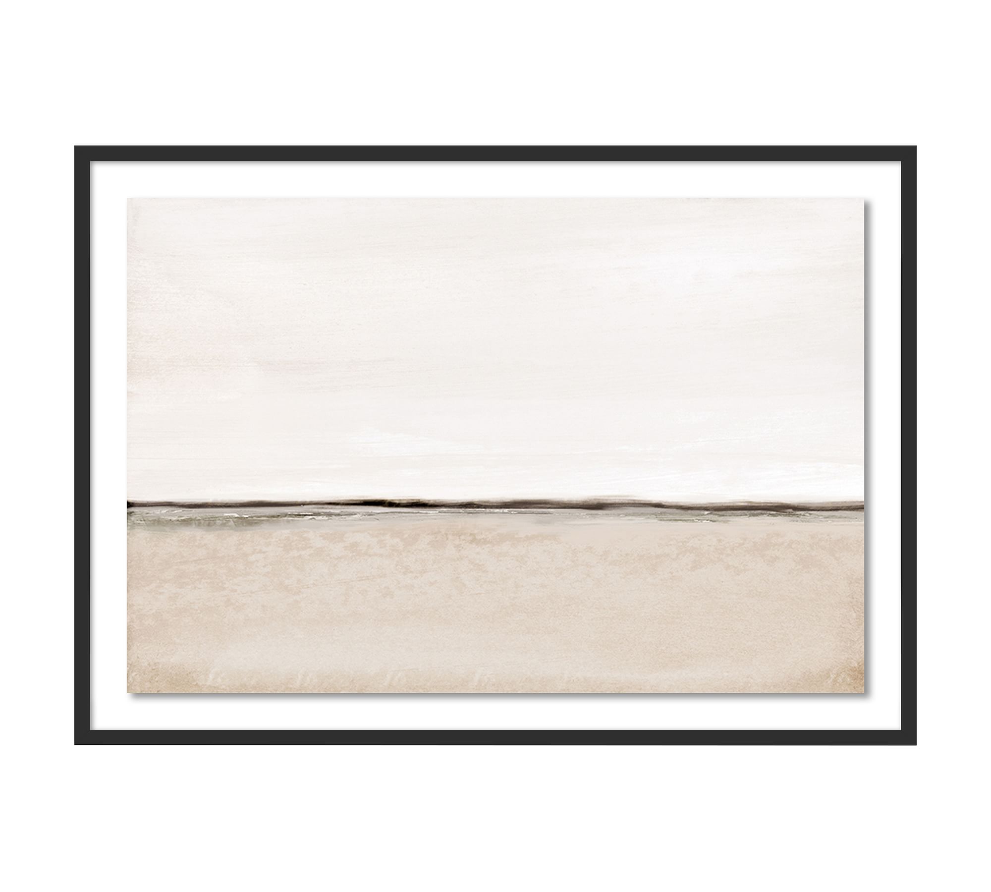 Breeze Framed Print By Dan Hobday