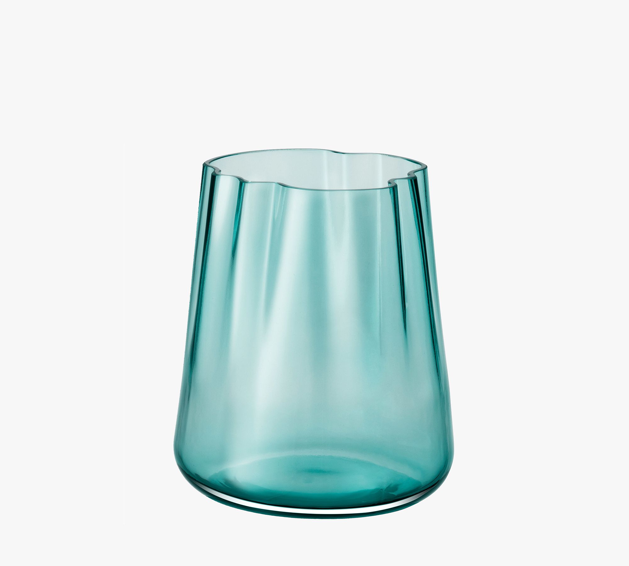 Gianna Lagoon Vase