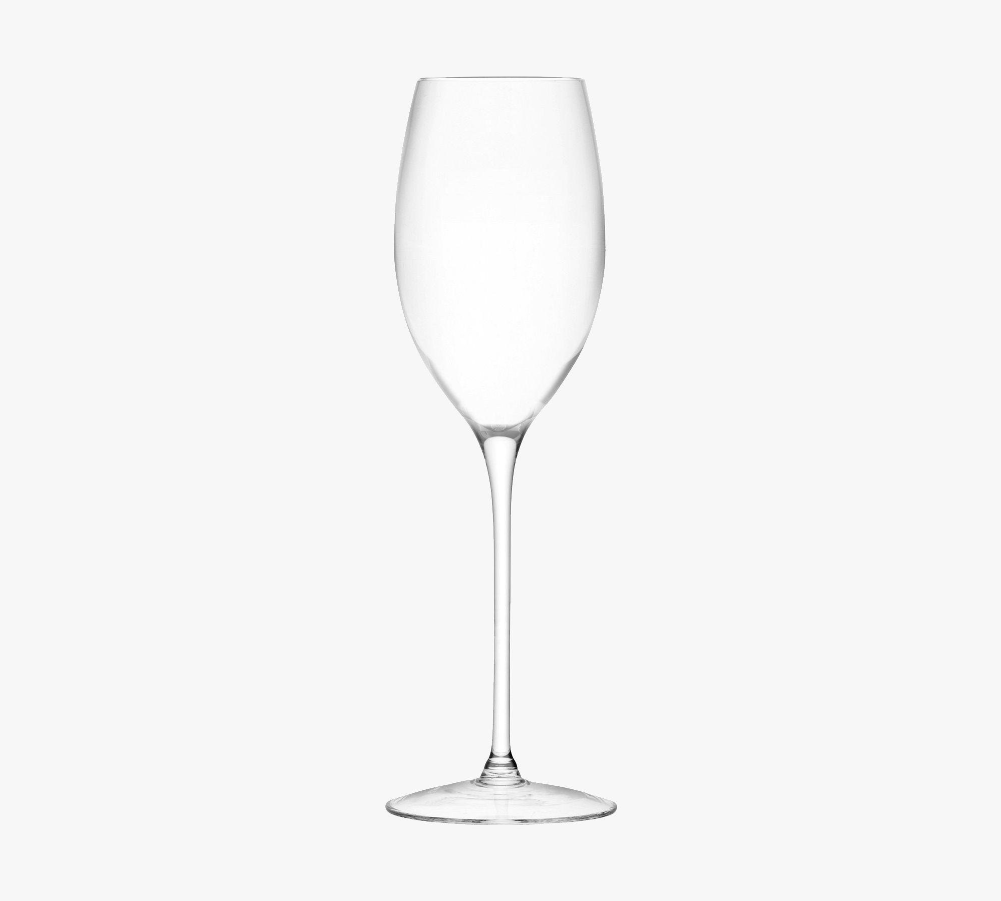 Buchanan Wine Glass Collection