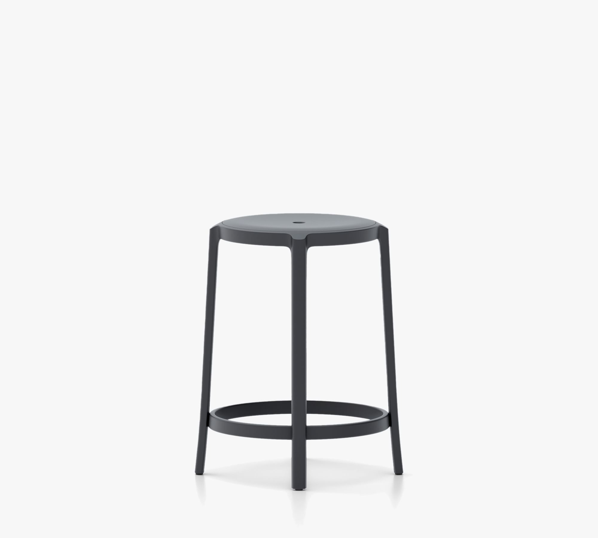 Emeco On & Eco-Friendly Stool