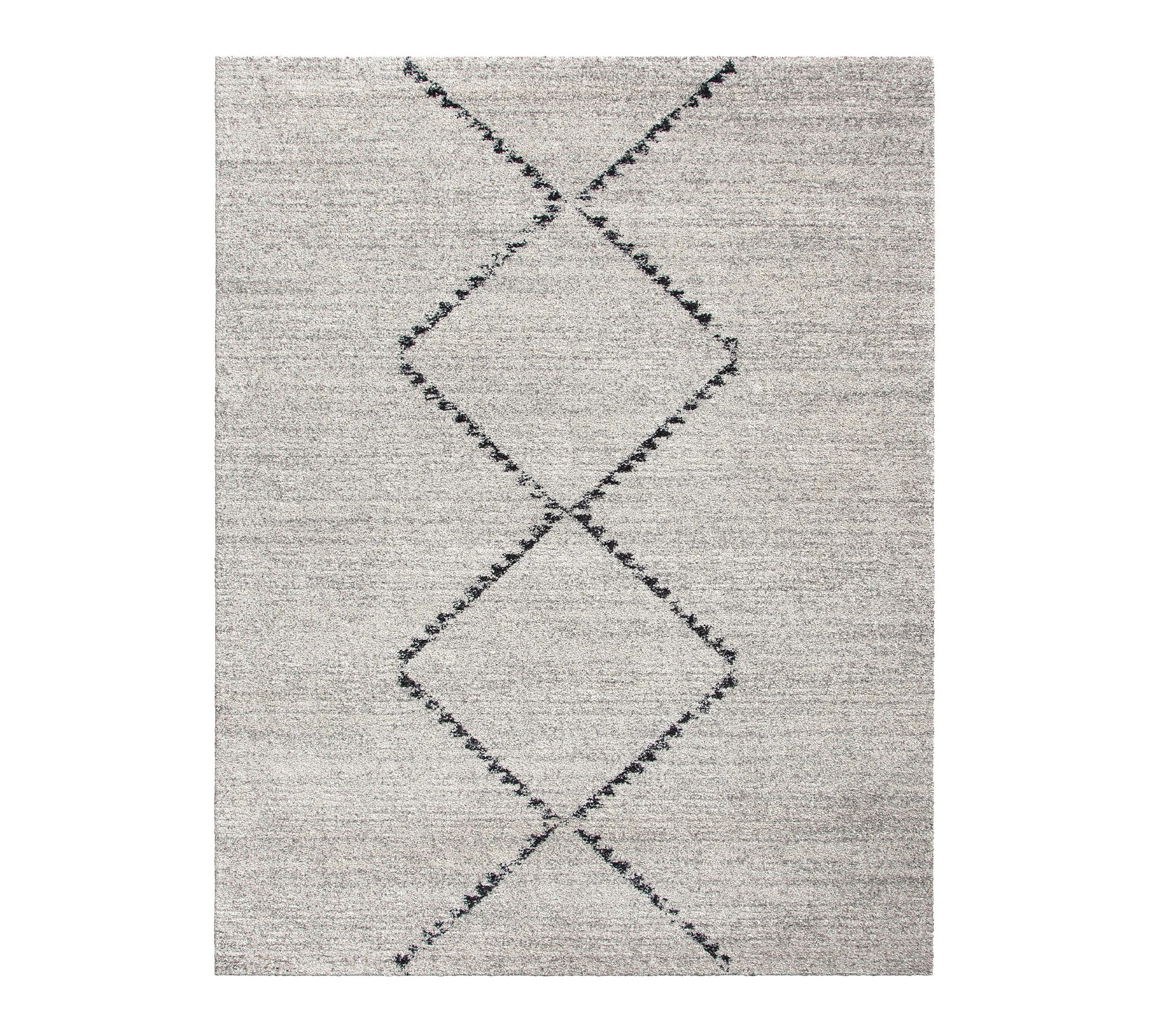 Melwen Shag Rug