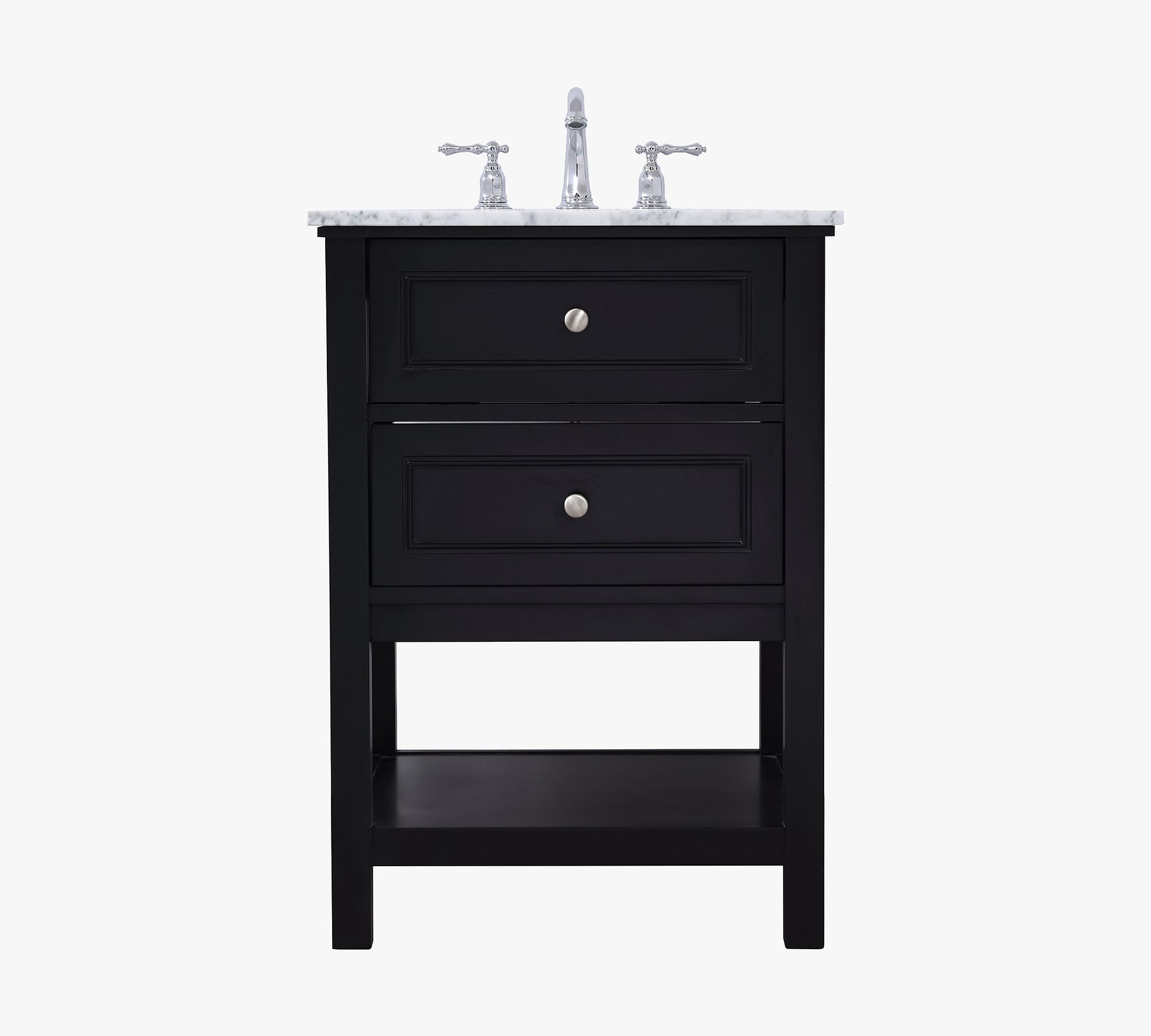 Taryn 24" Single Sink Vanity