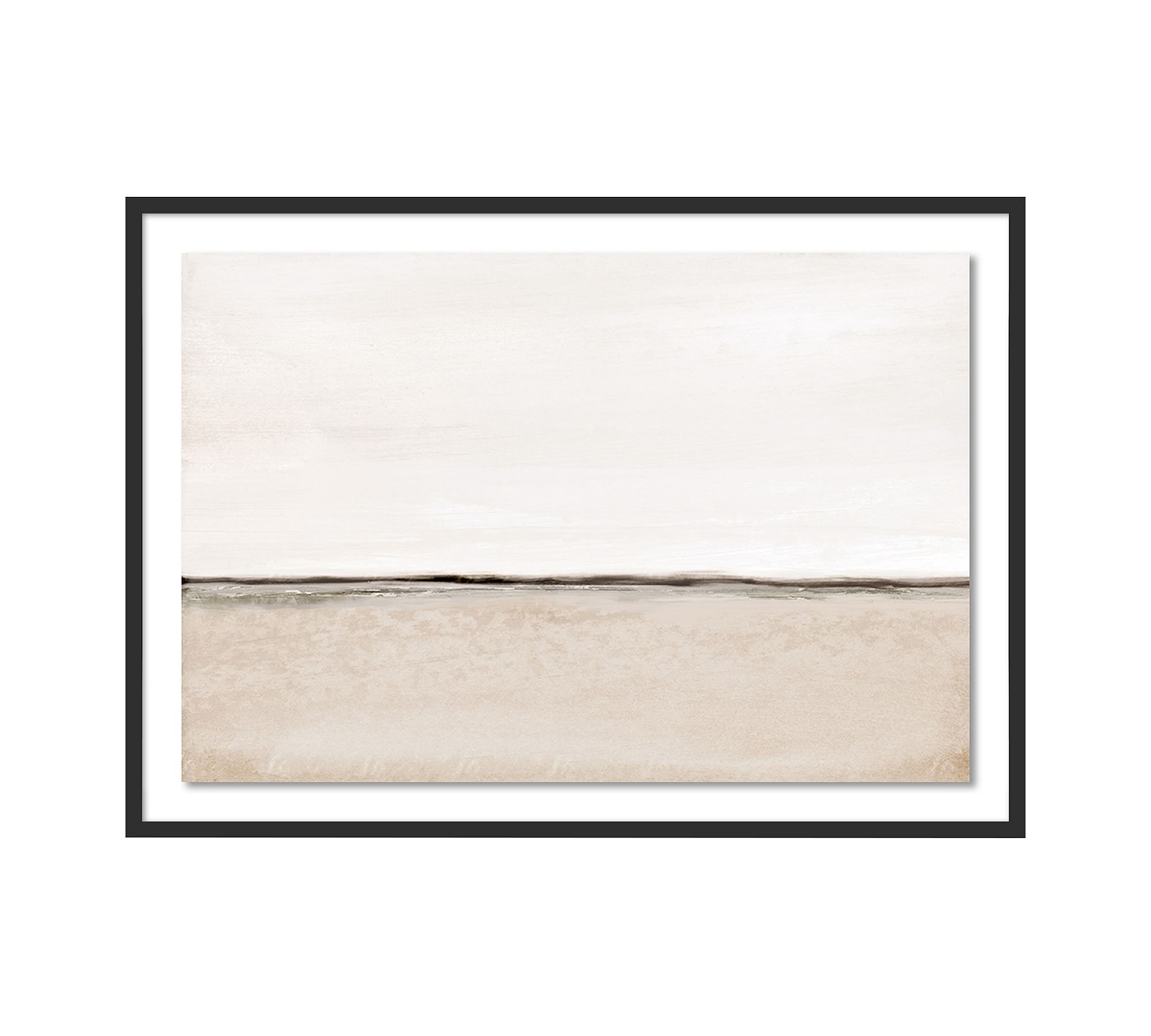 Breeze Framed Print By Dan Hobday