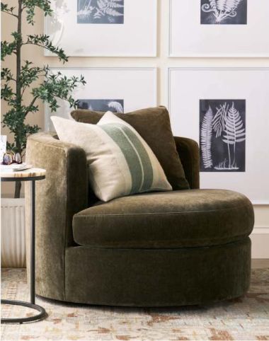 Pottery barn aiden chair sale