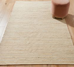 Braxton Wool Jute Rug