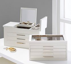 Stella Jewelry Box