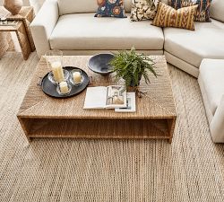 Braxton Wool Jute Rug