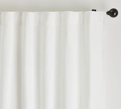 Open Box: Broadway Curtain - Set of 2