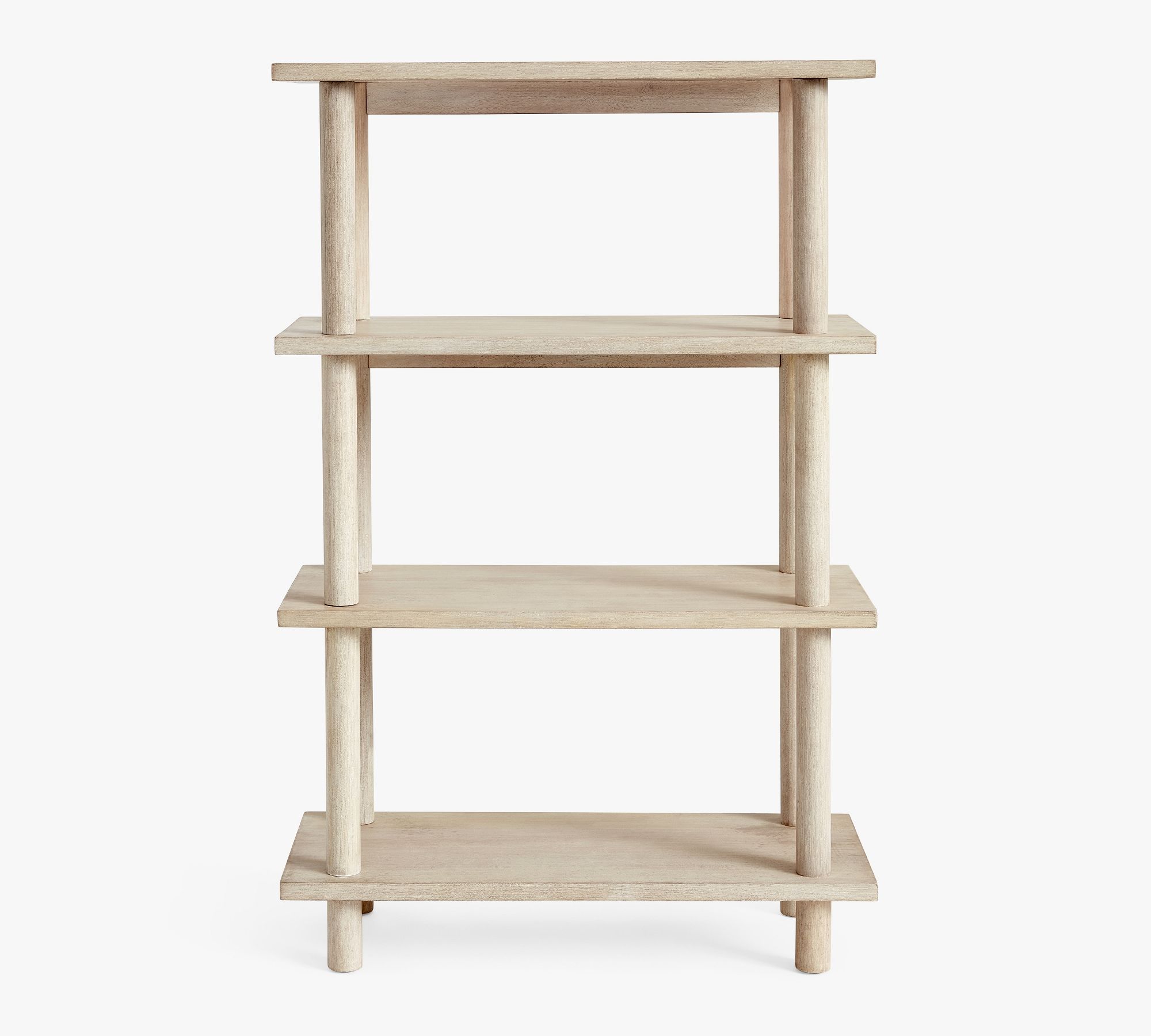 Cayman Bookcase (34")