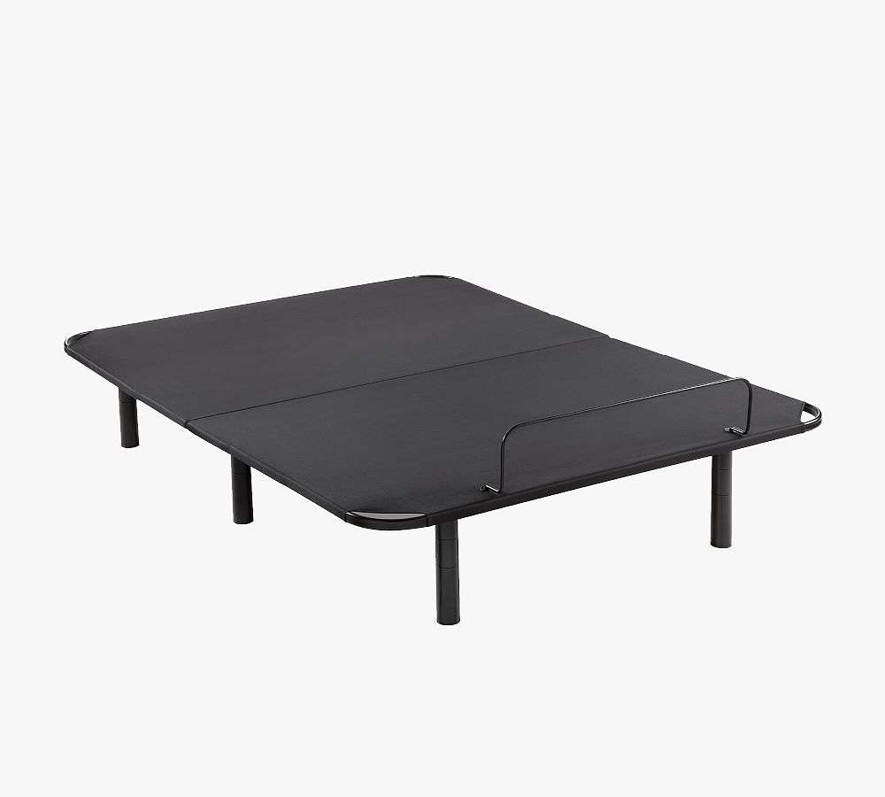 Beautyrest Queen Black Adjustable Base with Wireless Remote