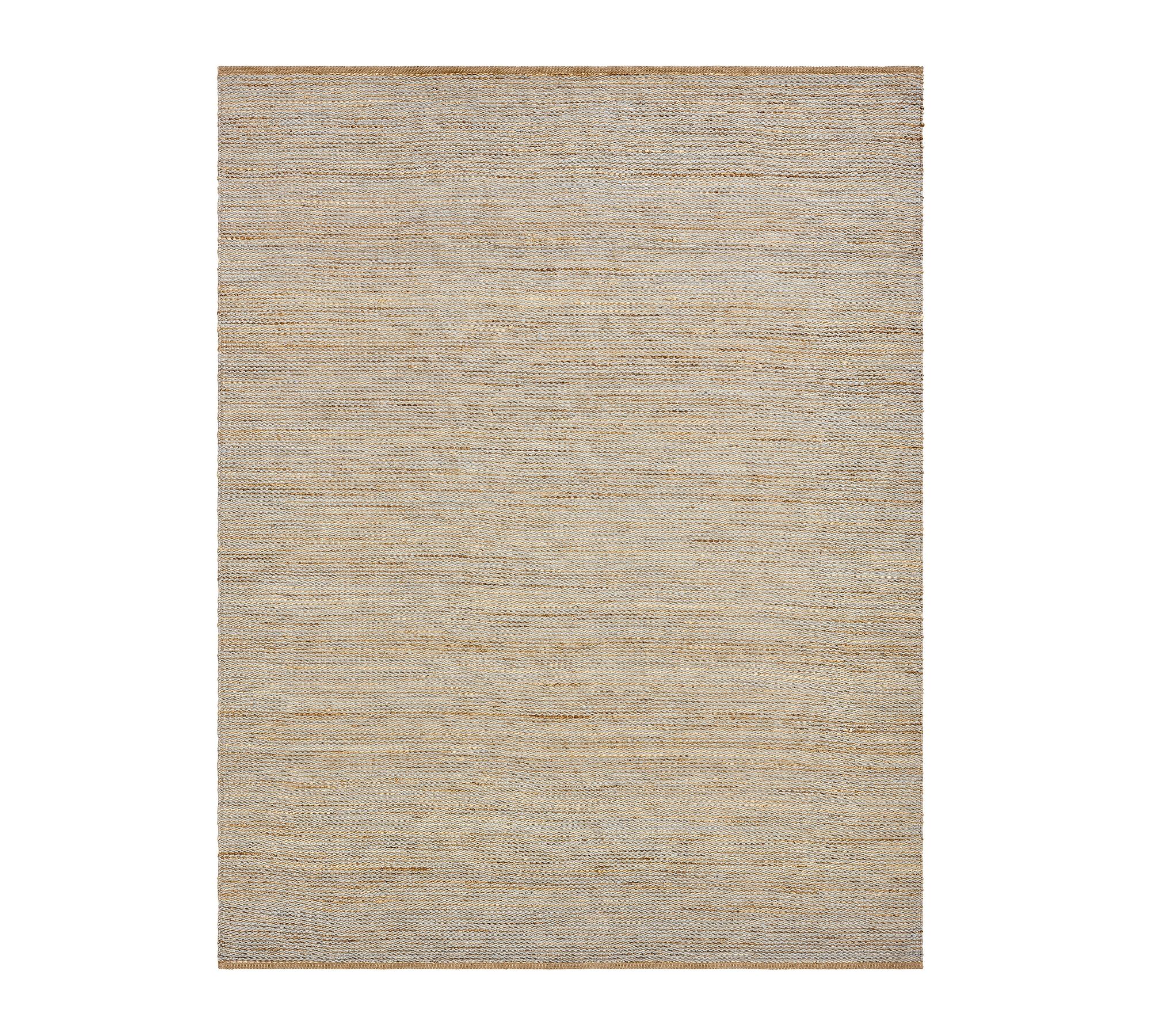 Braxton Wool Jute Rug