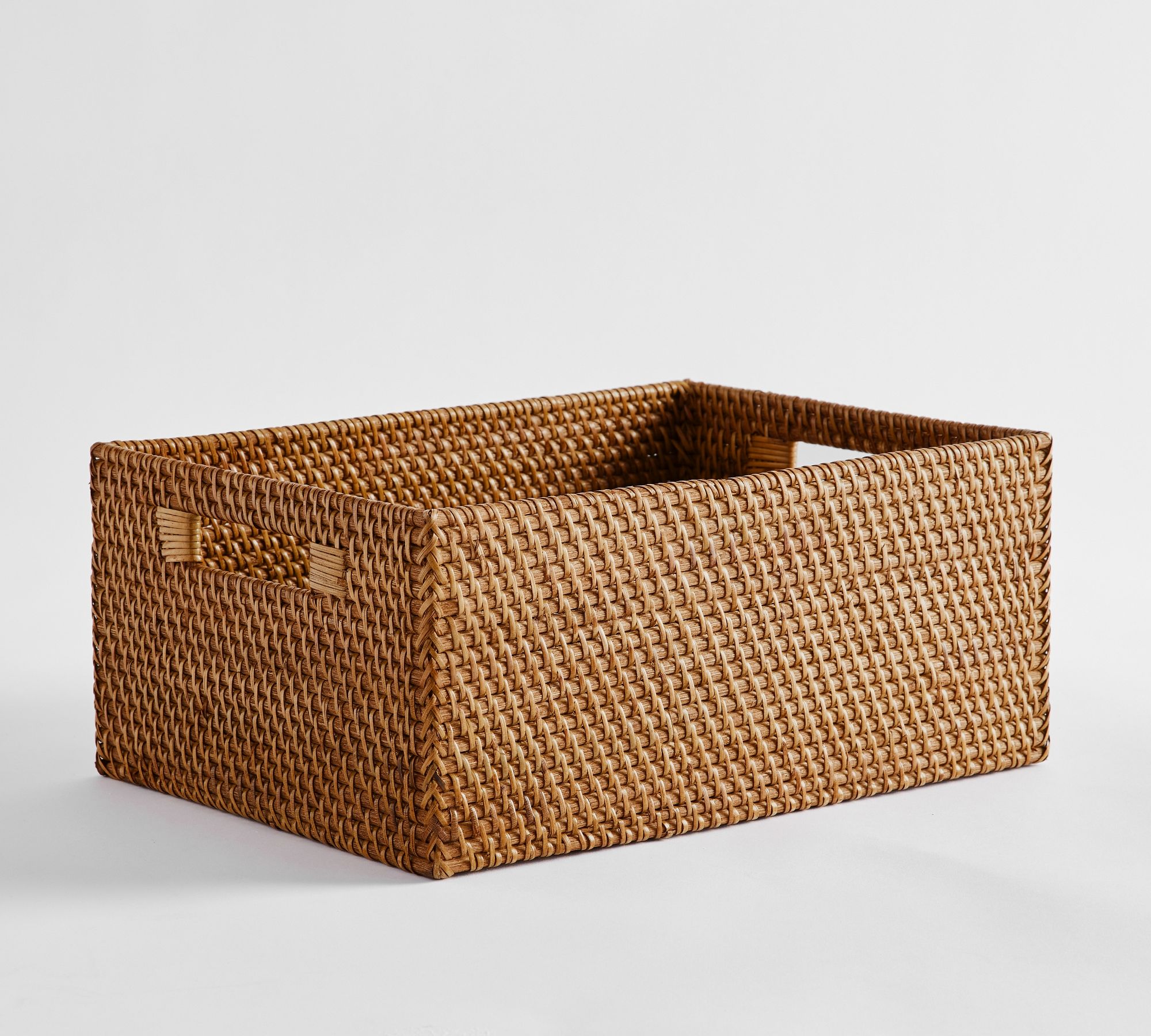 Tava Handwoven Utility Baskets