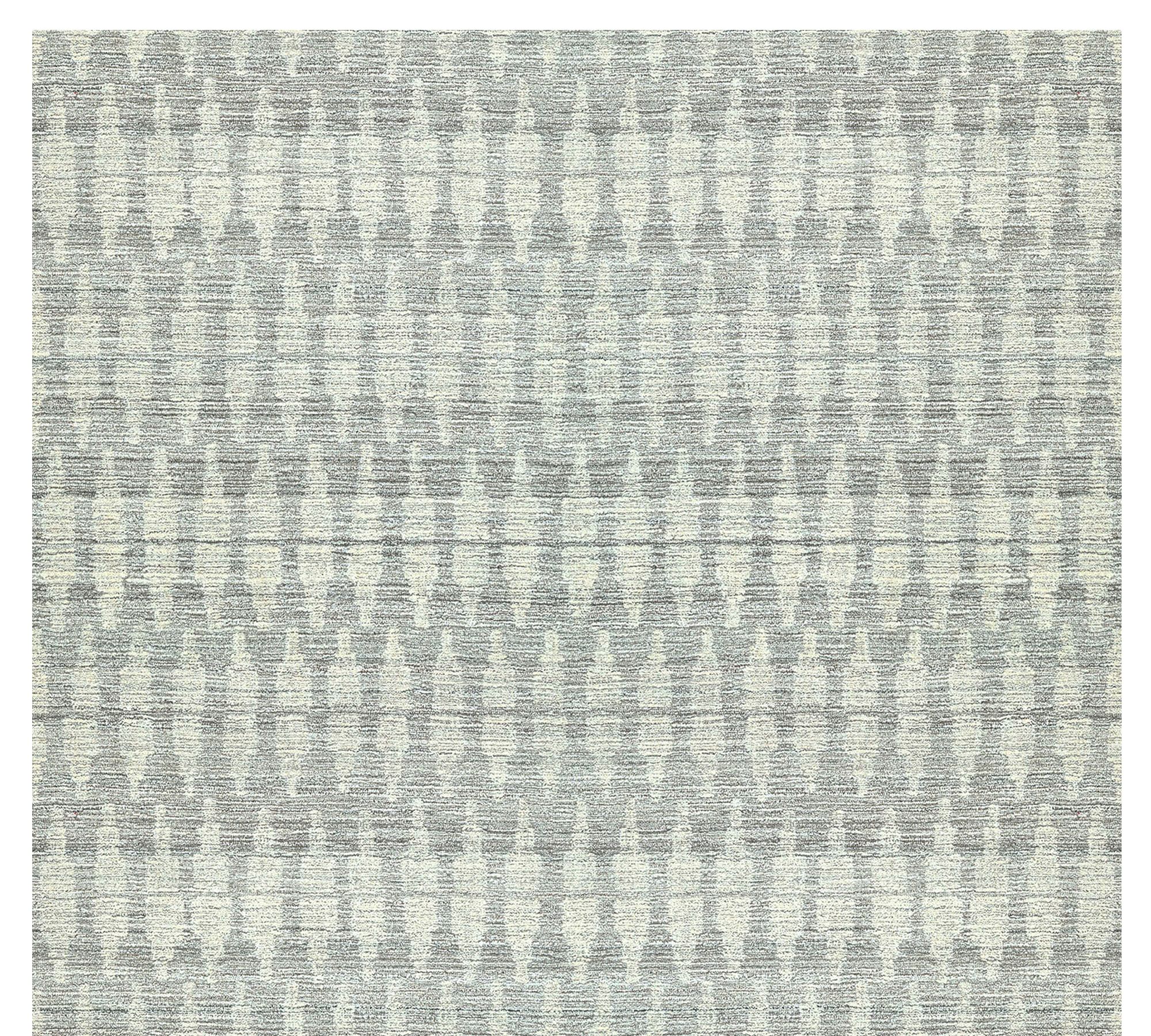 Lodi Hand-Tufted Wool Rug