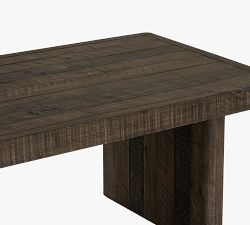 Corte Square Coffee Table (47&quot;)