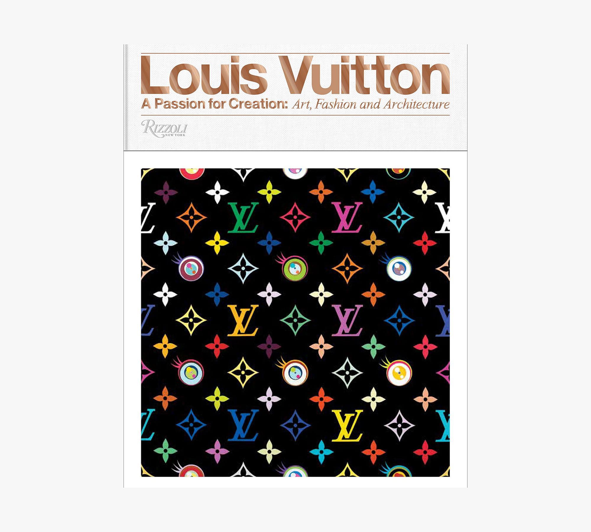 Louis Vuitton: The Birth of Modern Luxury