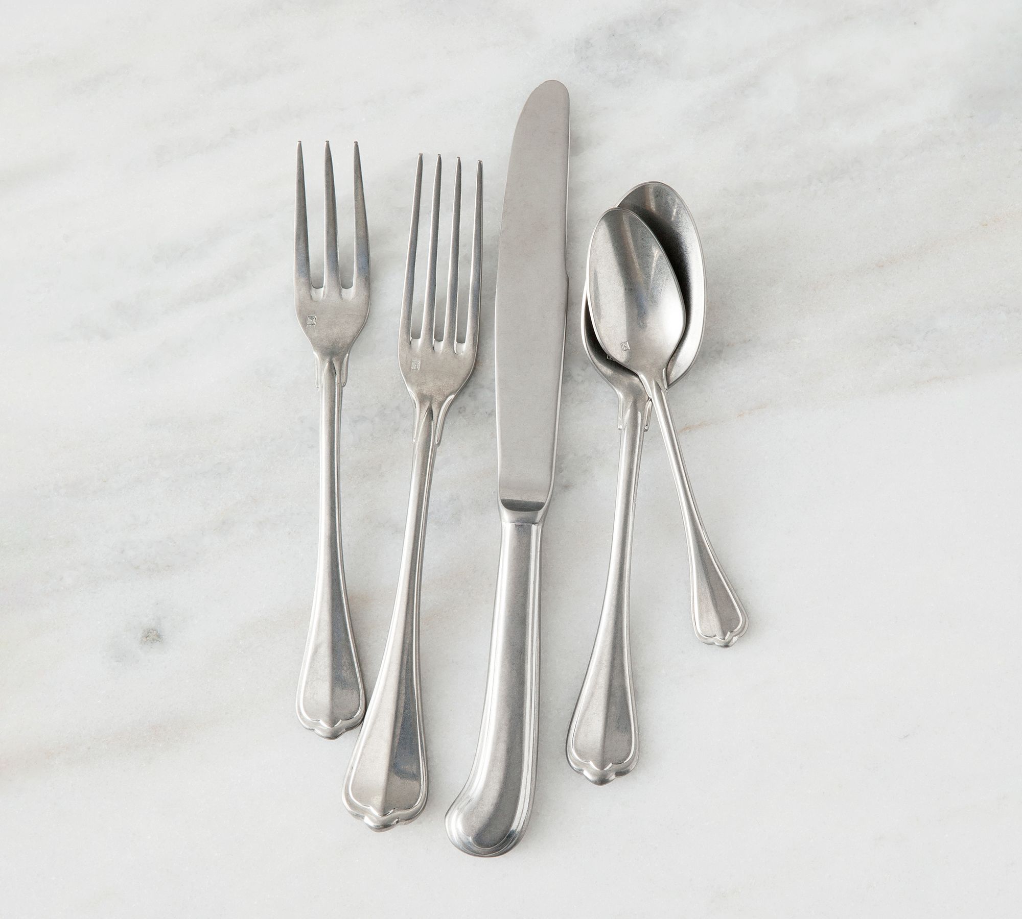 San Marco Flatware Sets