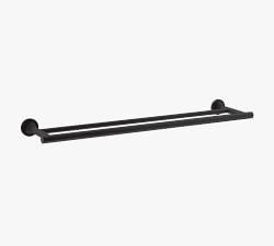 Kohler Purist&#174; Double Towel Bar