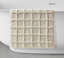 Arlette Cotton Bath Mat