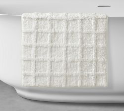 Arlette Cotton Bath Mat