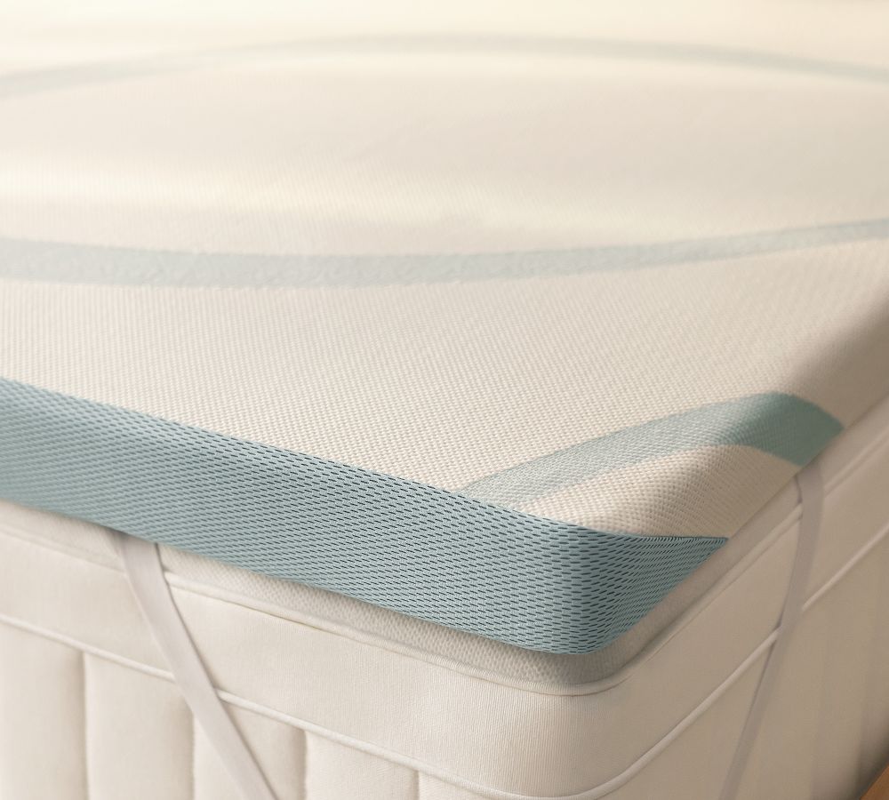 Tempur-Pedic Adapt&#174; + Cooling Mattress Topper