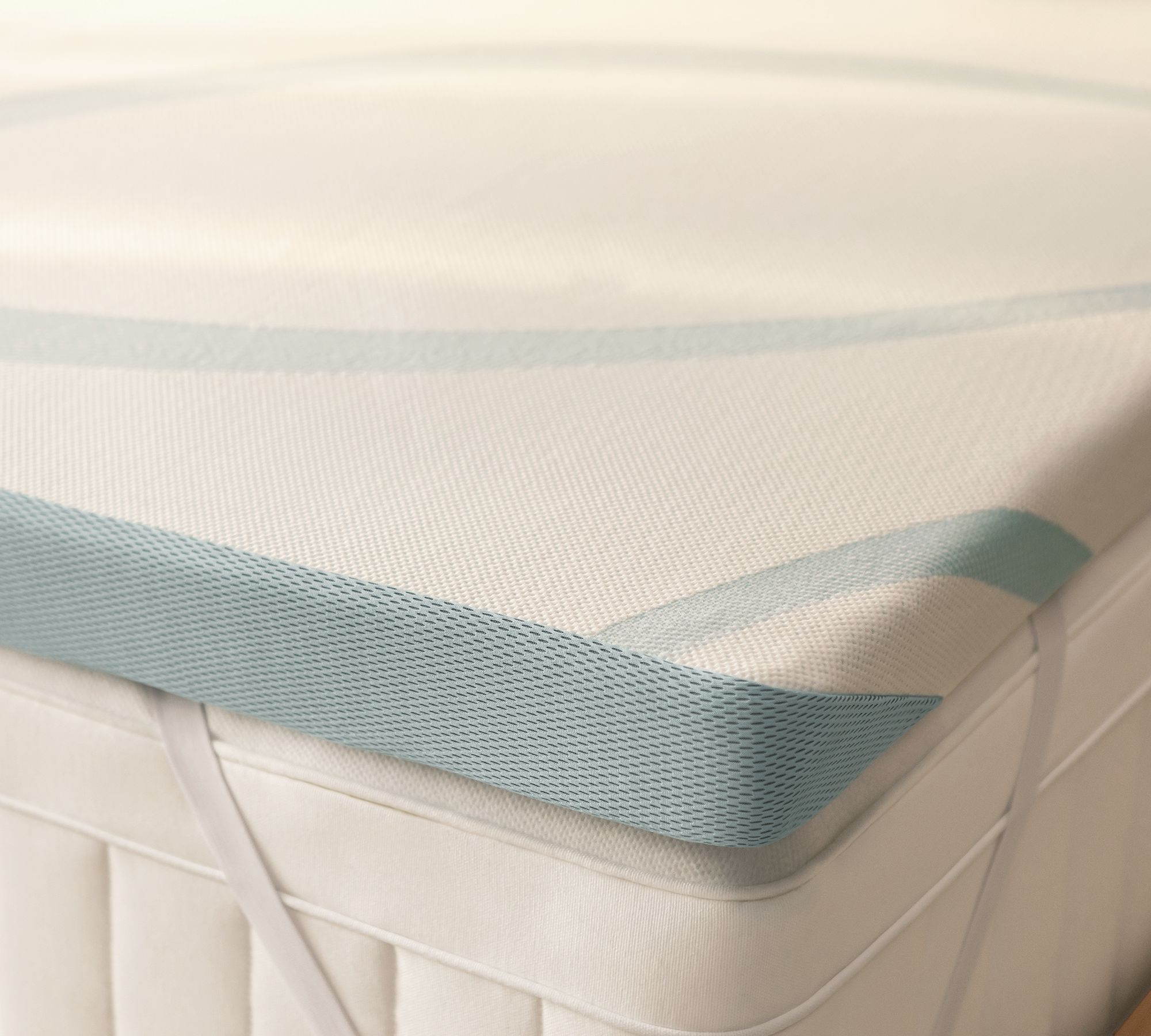 Tempur-Pedic Adapt® + Cooling Mattress Topper