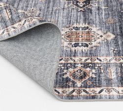 Mira Washable Rug