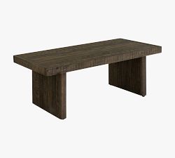 Corte Square Coffee Table (47&quot;)