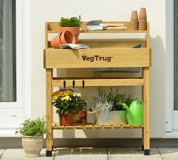 VegTrug Deluxe Potting Bench