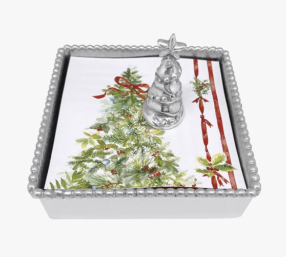 Pottery Barn Napkin Holder