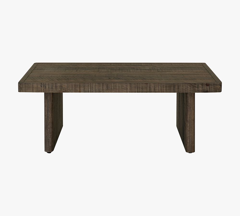 Corte Square Coffee Table (47&quot;)