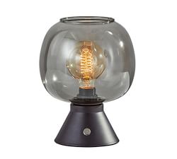 Grandview Glass Accent Lamp (10&quot;)