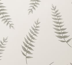 Fern Wallpaper