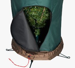 Upright Christmas Tree Storage Bag