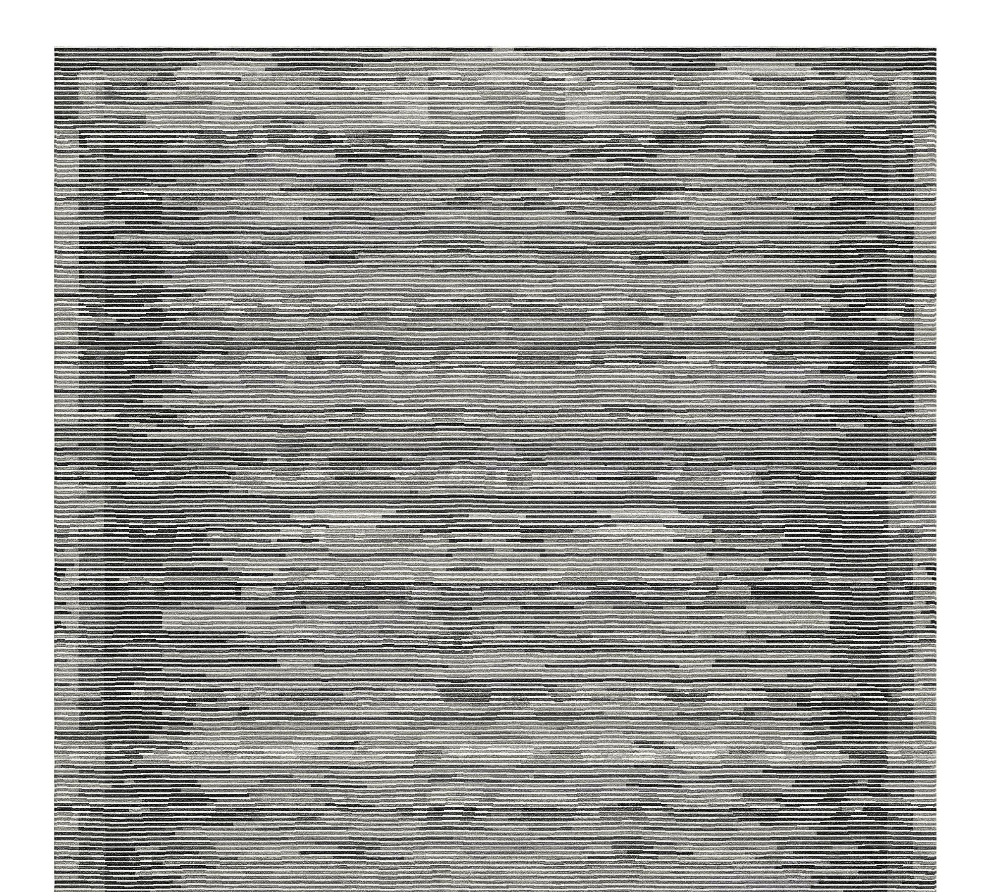 Willka Hand-Tufted Wool Rug