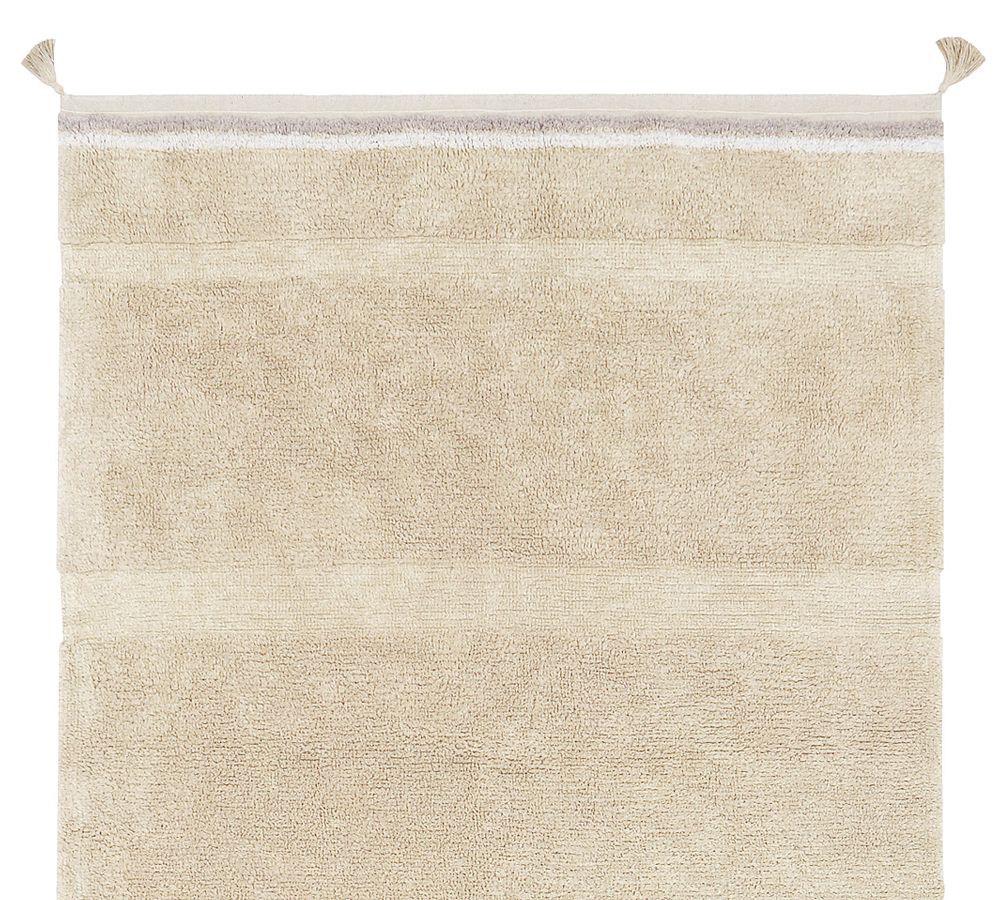 Lorena Canals Washable Rug Bloom