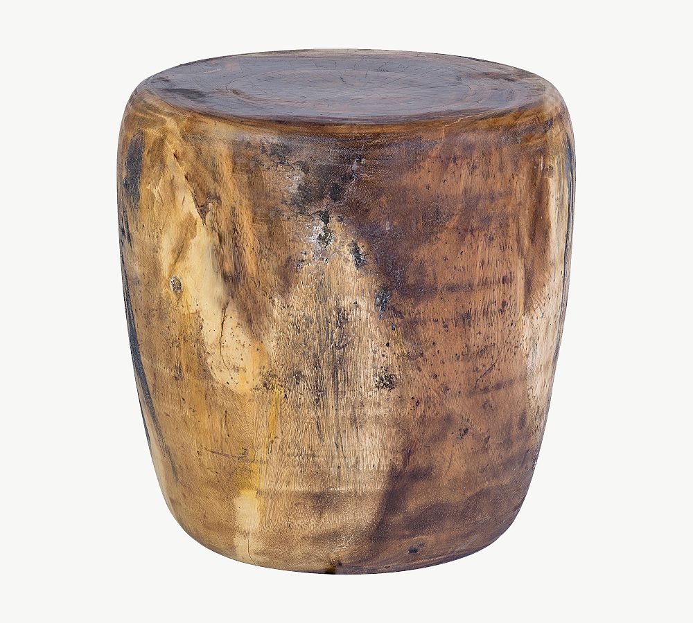 Stratford 18&quot; Stump Stool