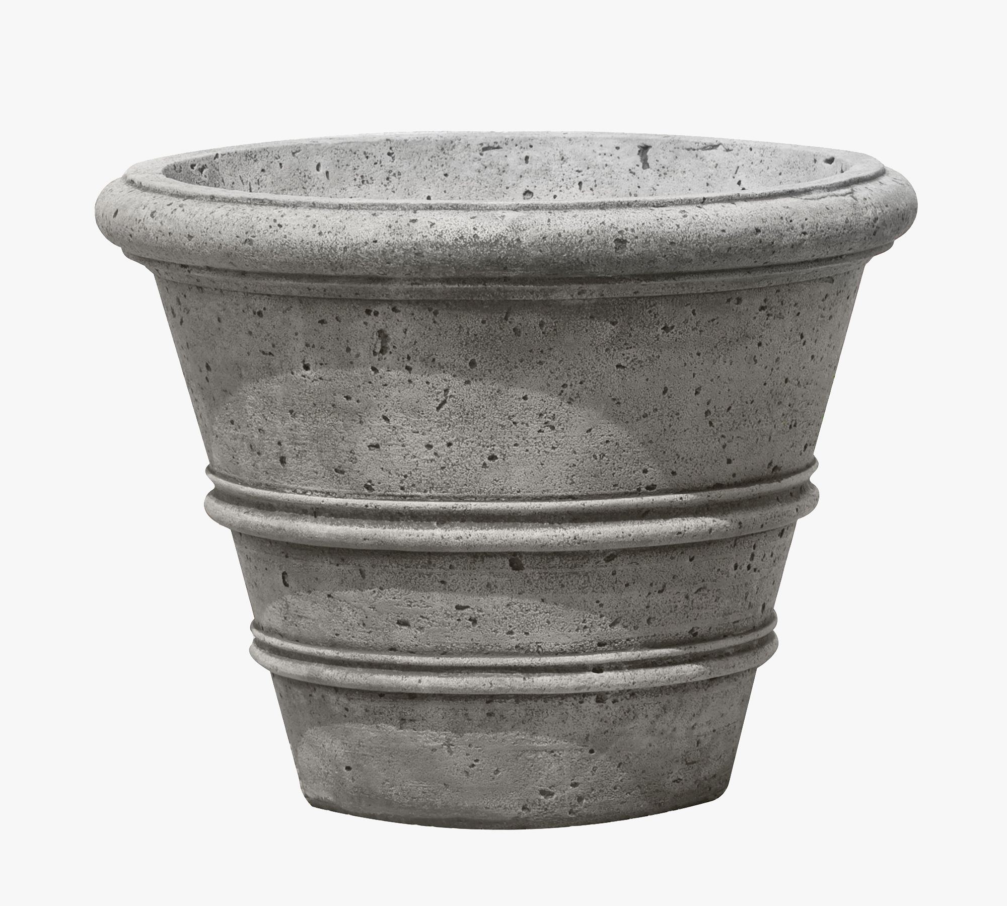 Reagan Cast Stone Planter