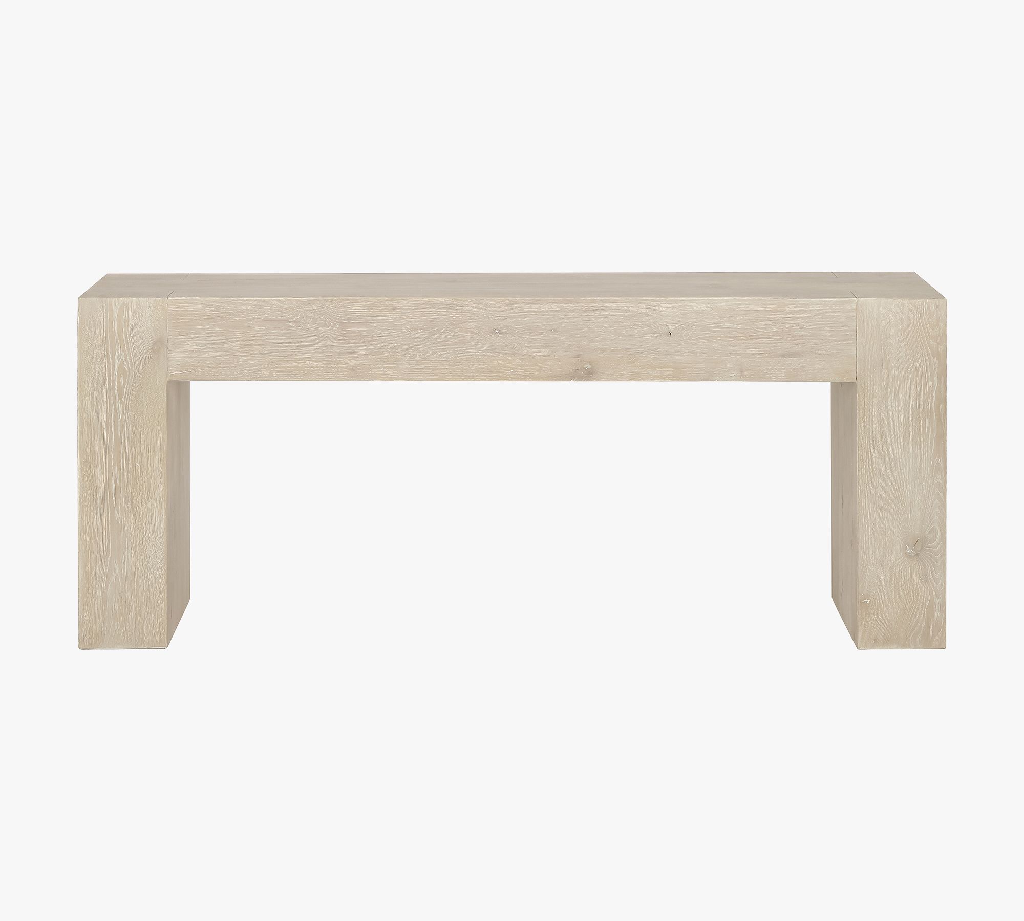 Raymond Reclaimed Wood Console Table (72")