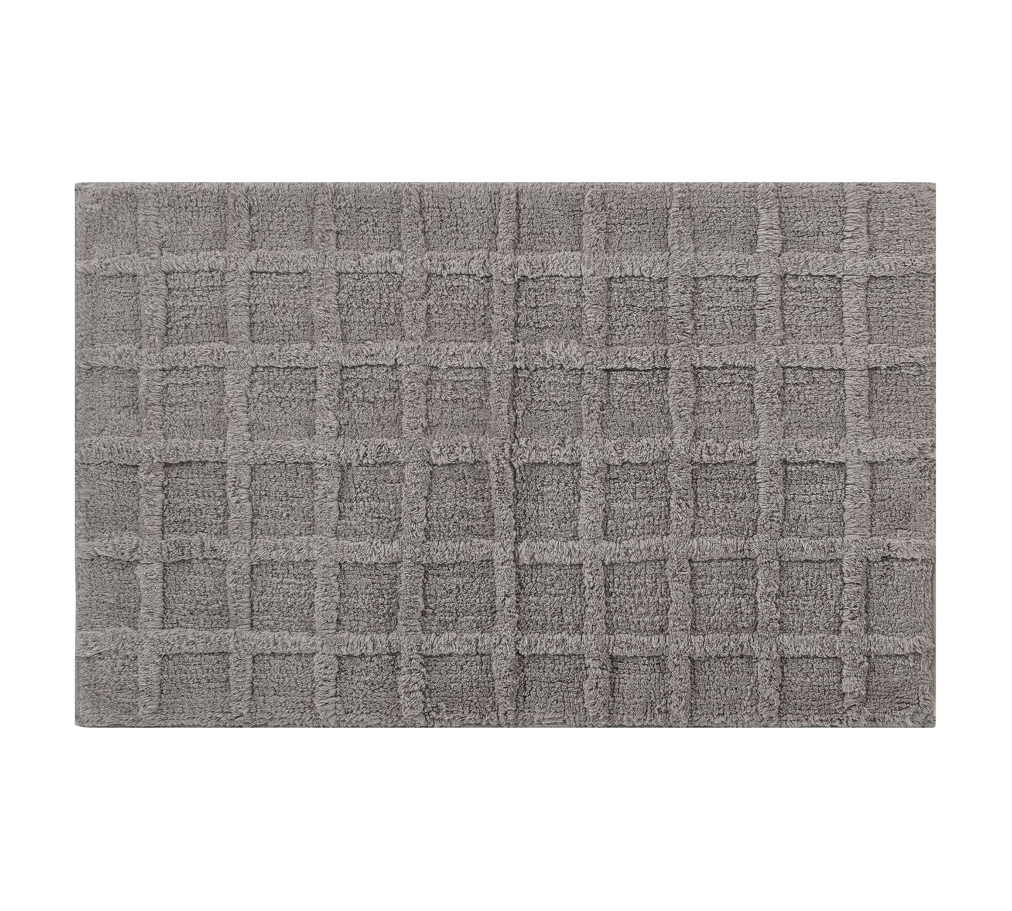 Arlette Cotton Bath Mat