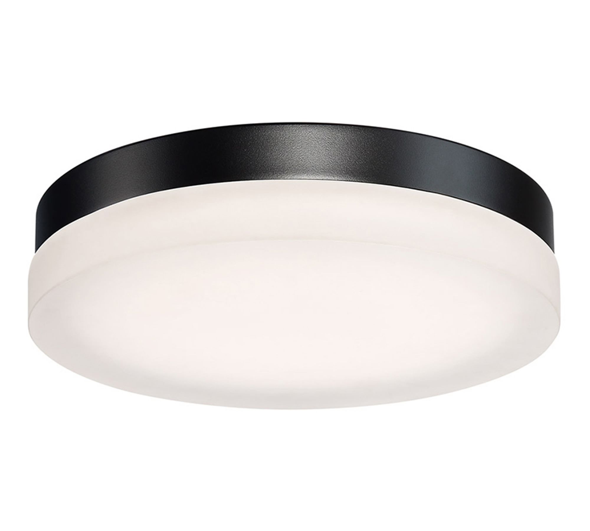 Proti LED Round Flush Mount (9"-15")