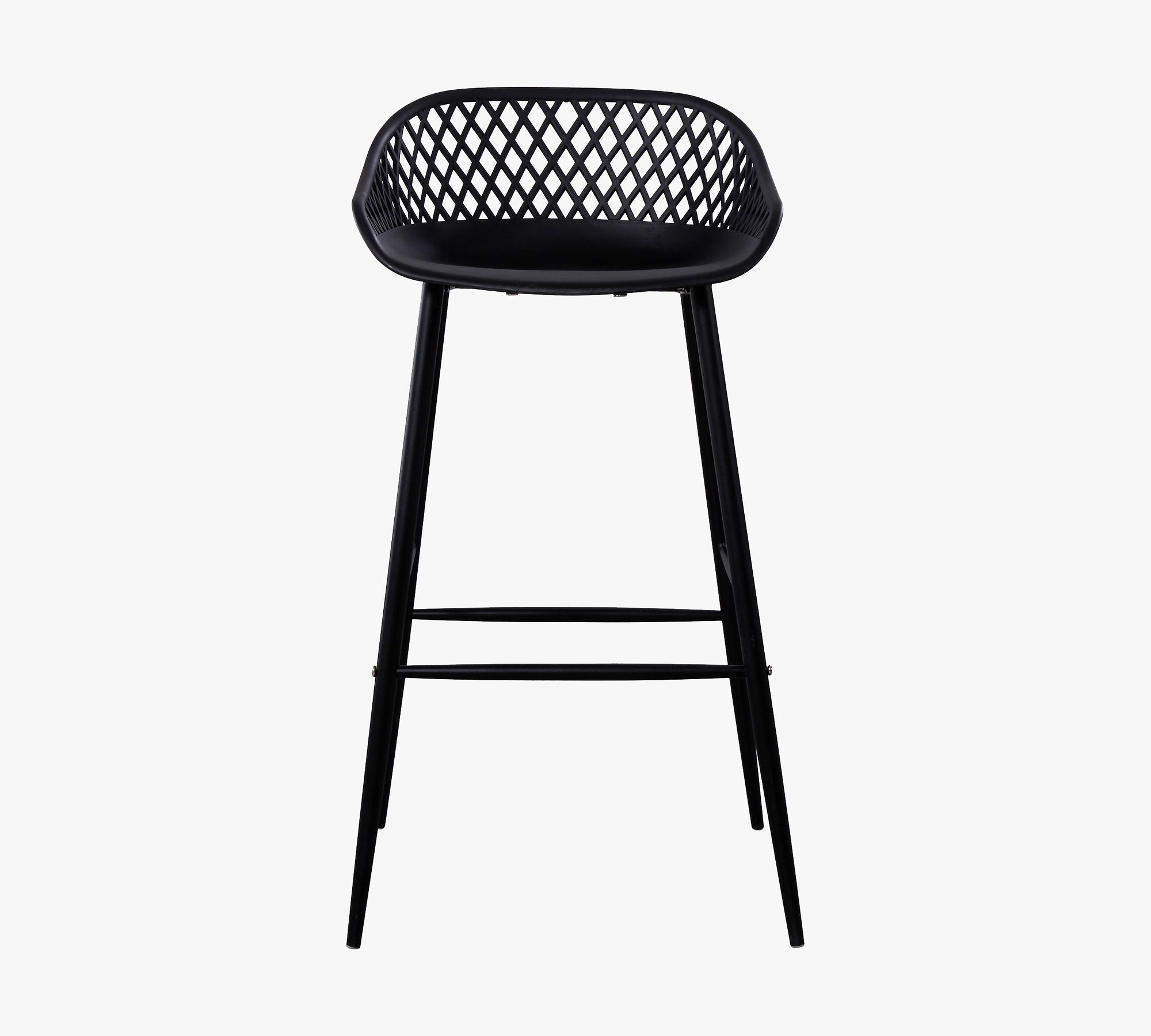 Adara Outdoor Stools, Set of 2