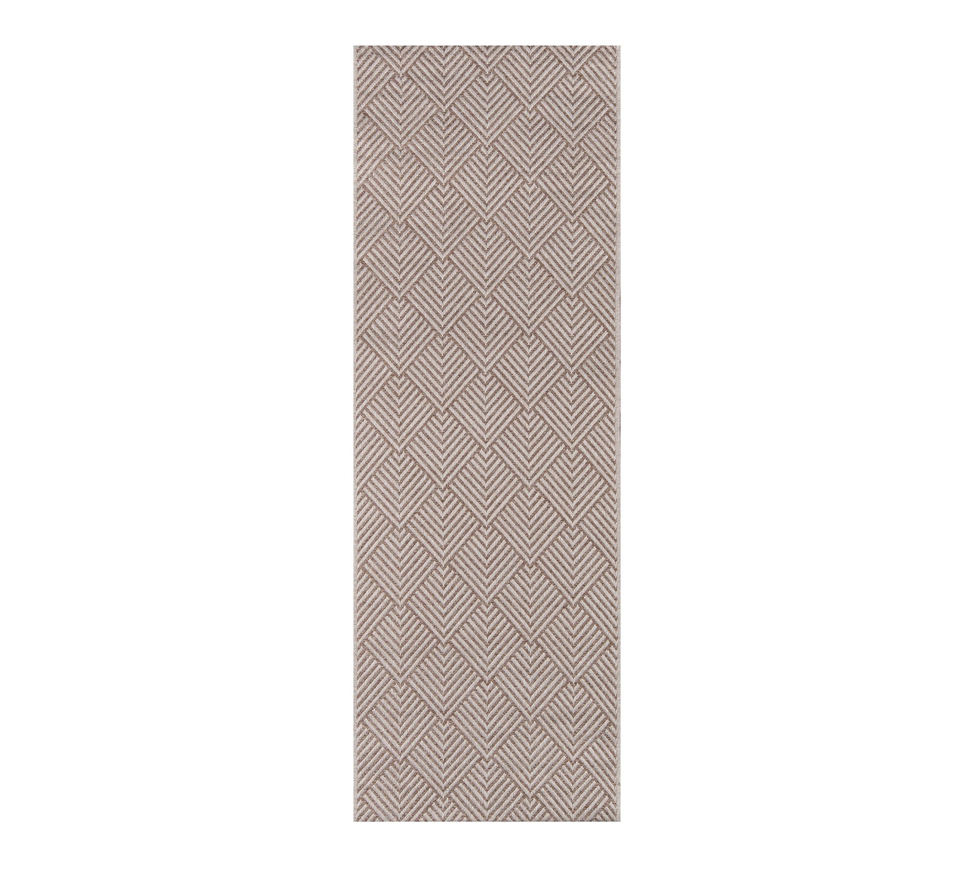 Milani Outdoor Performance Rug