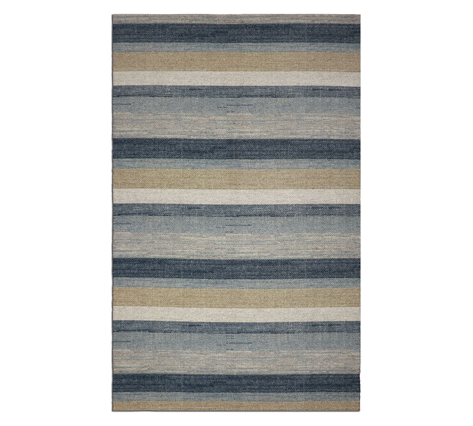 Kypris Handwoven Outdoor Rug