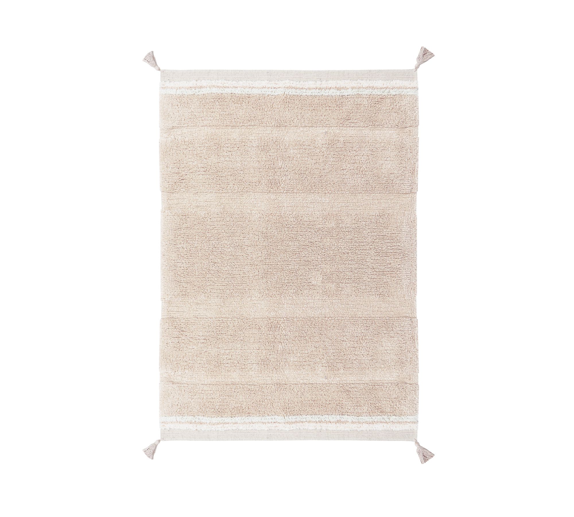 Lorena Canals Washable Rug Bloom