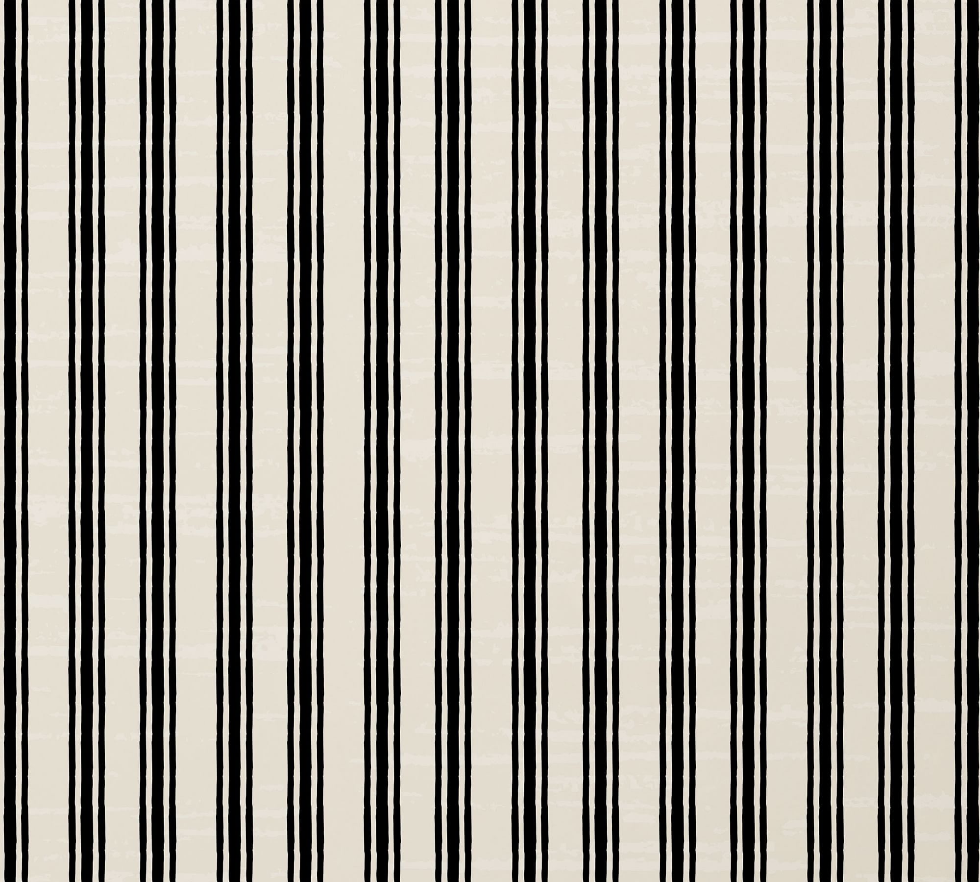 Striped Wallpaper