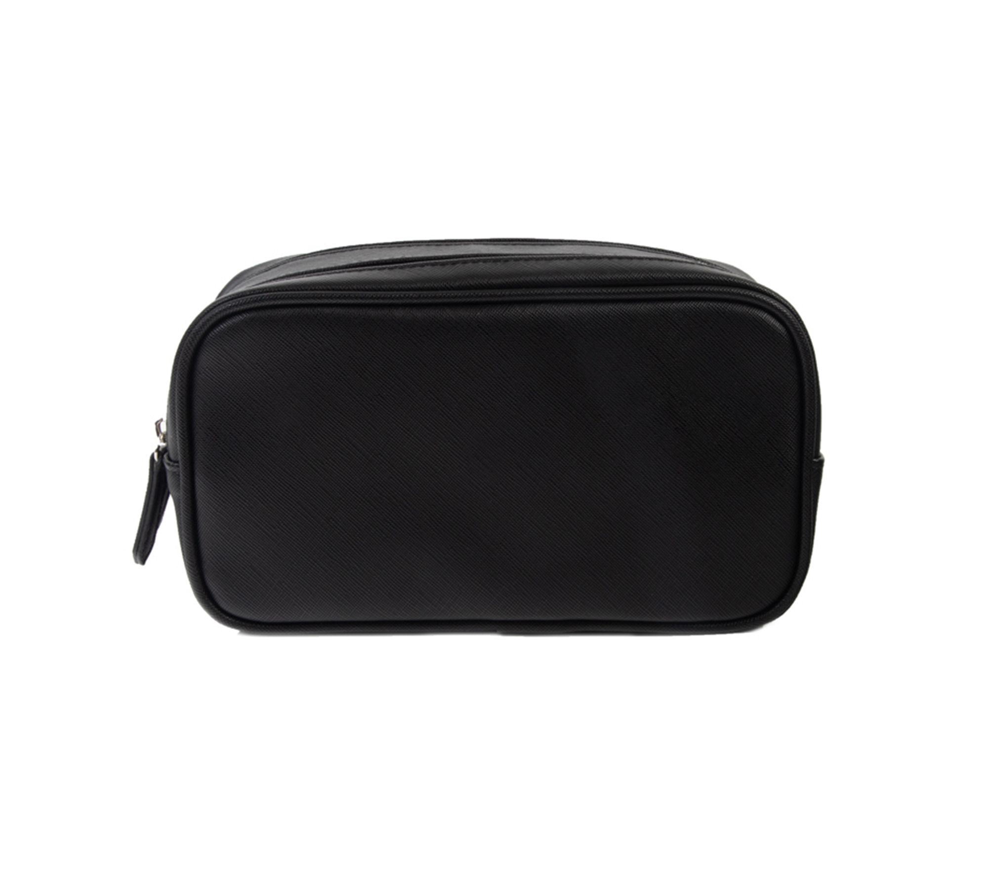 Evie Vegan Leather Cosmetic Case