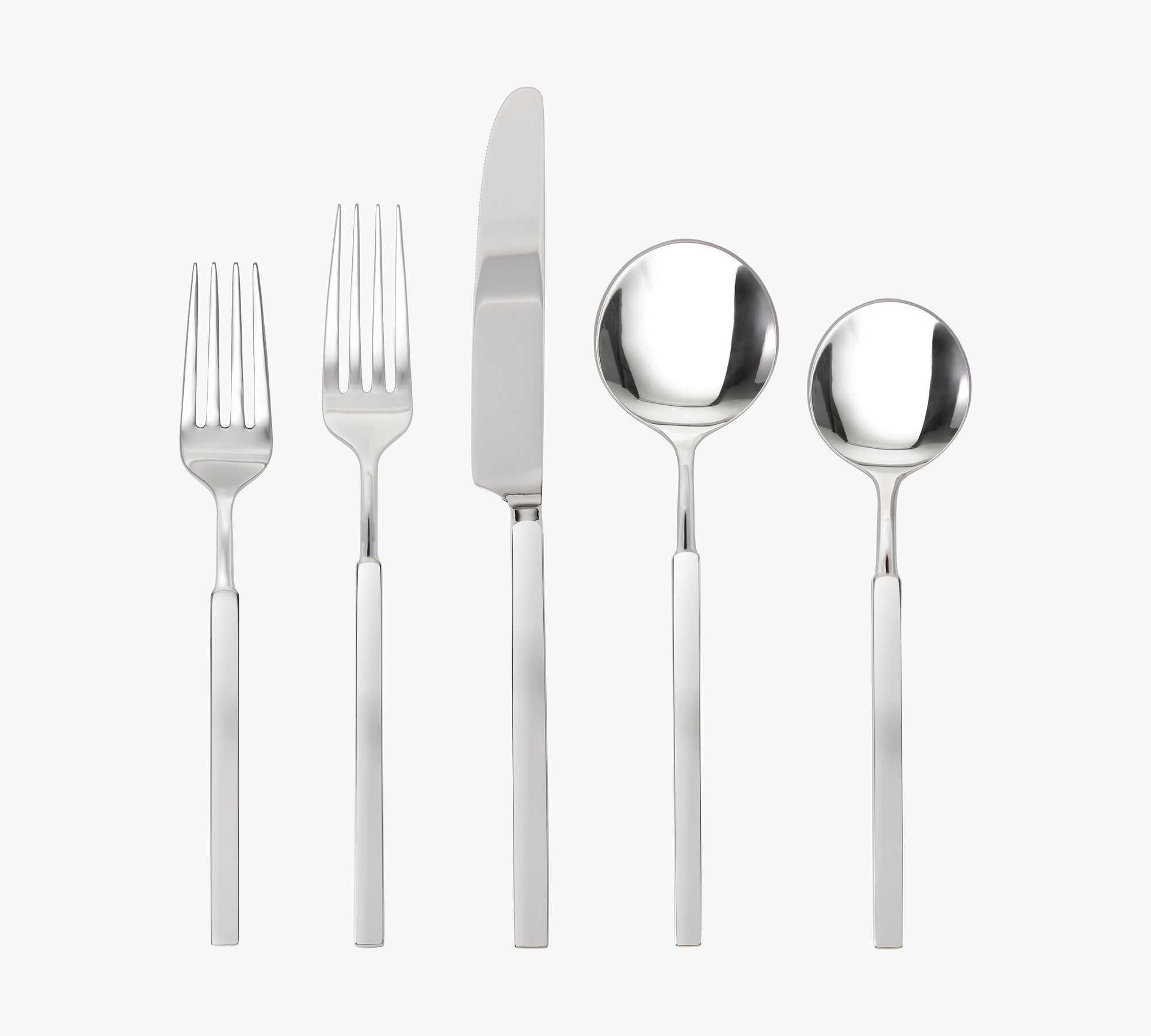 Jaxon Flatware Sets