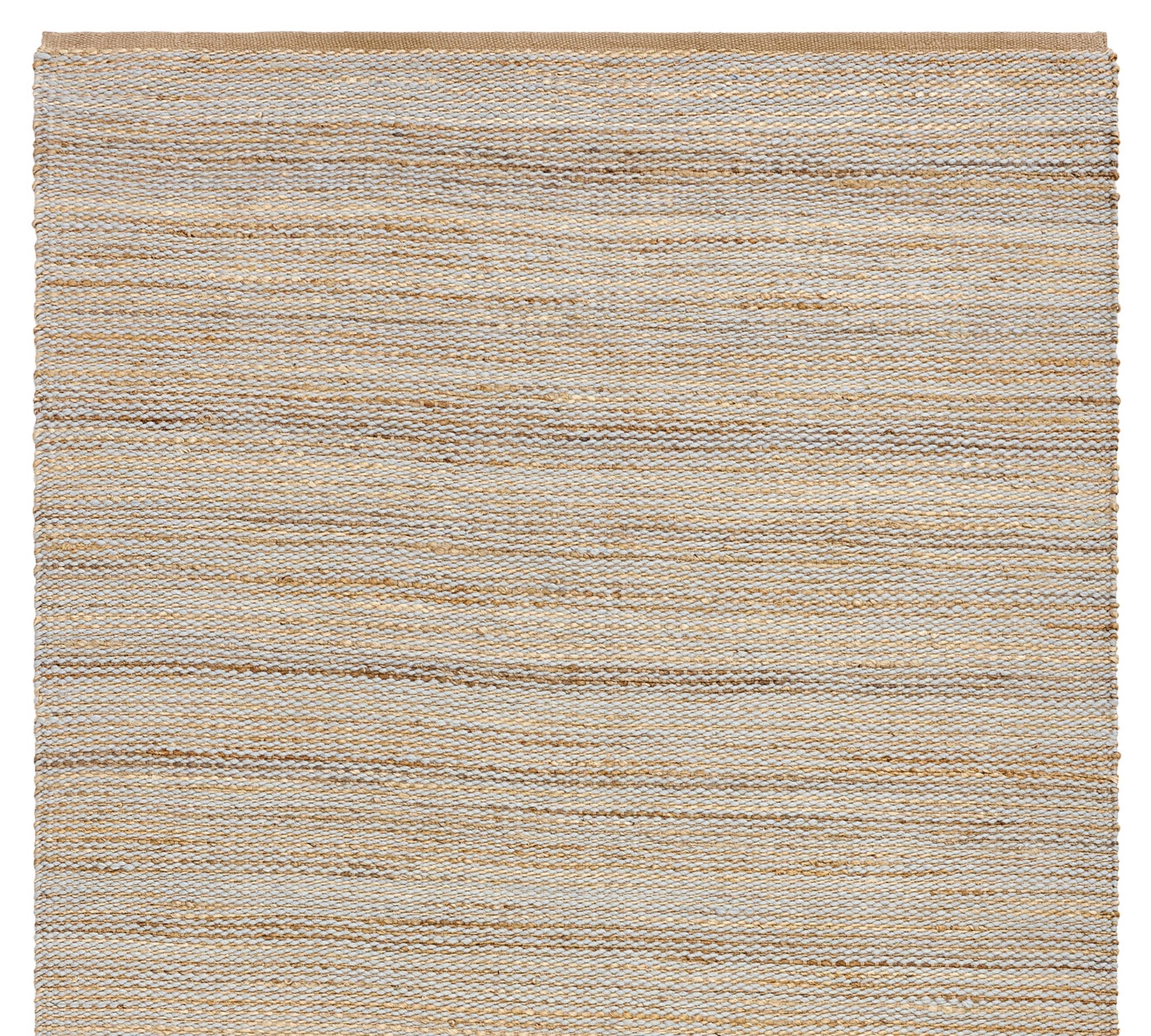 Braxton Wool Jute Rug Swatch - Free Returns Within 30 Days