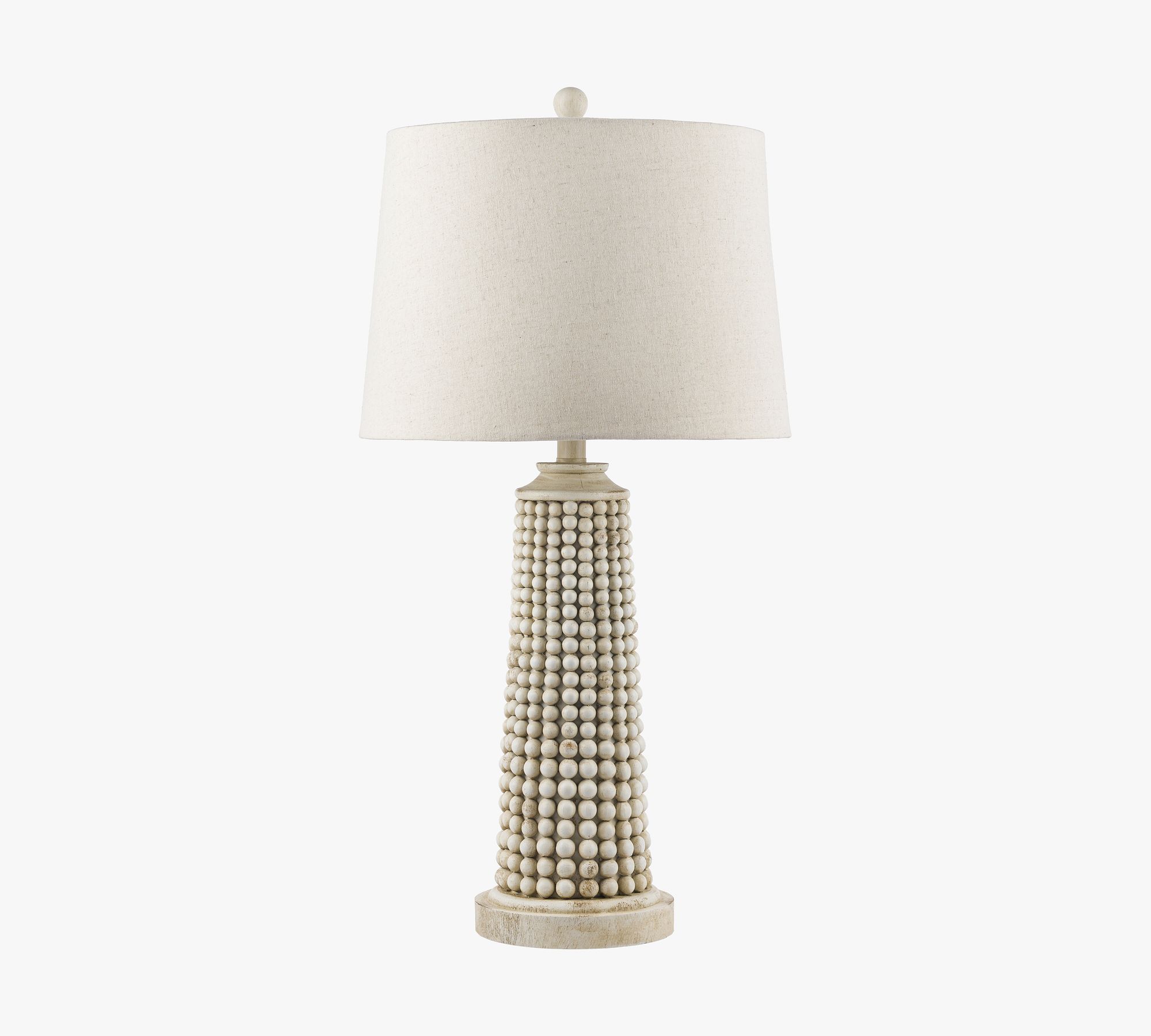 Corley Ceramic Table Lamp (29")